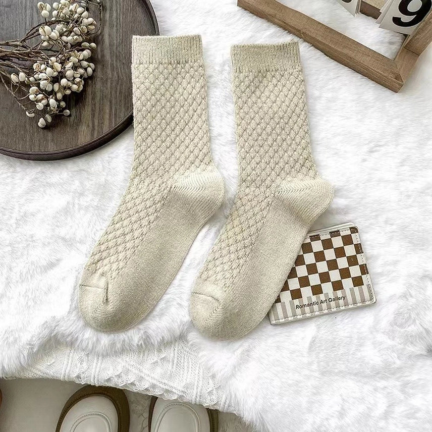 Winter Socks