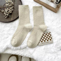 Winter Socks