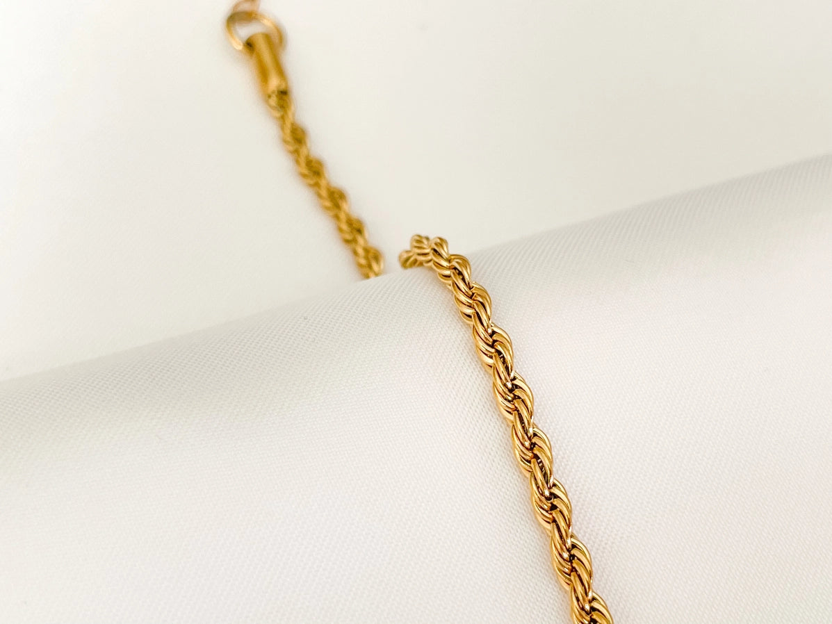 Danity Waterproof Bracelet