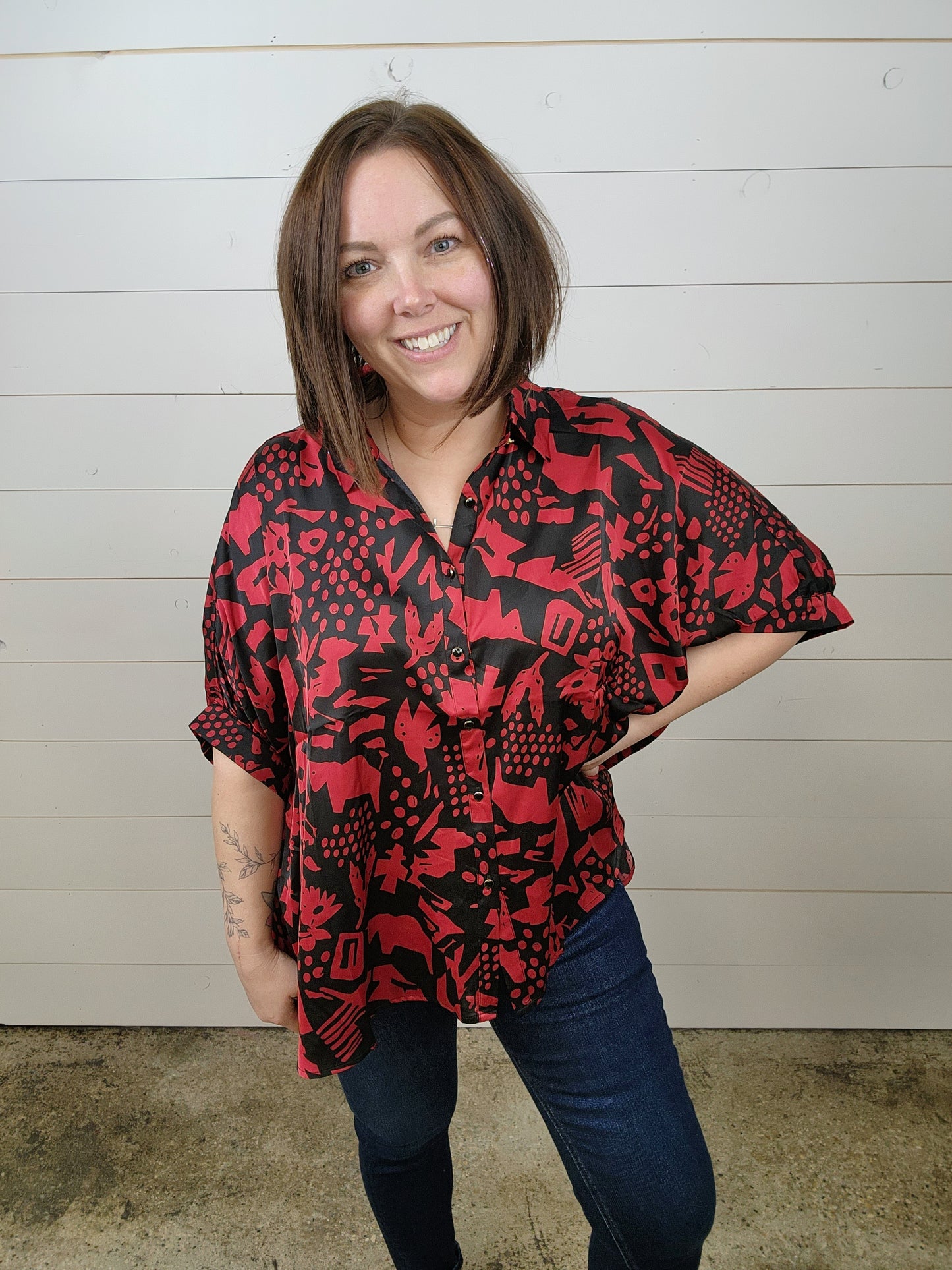Abstract Top