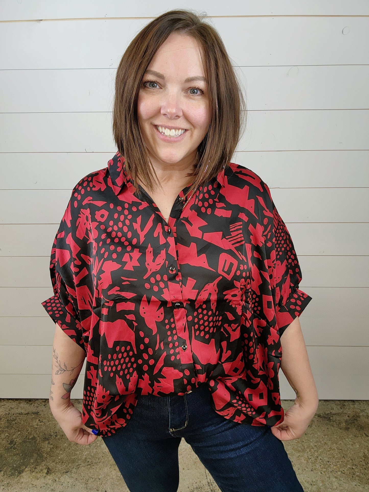 Abstract Top