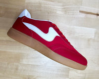 Red Sneaker - SALE