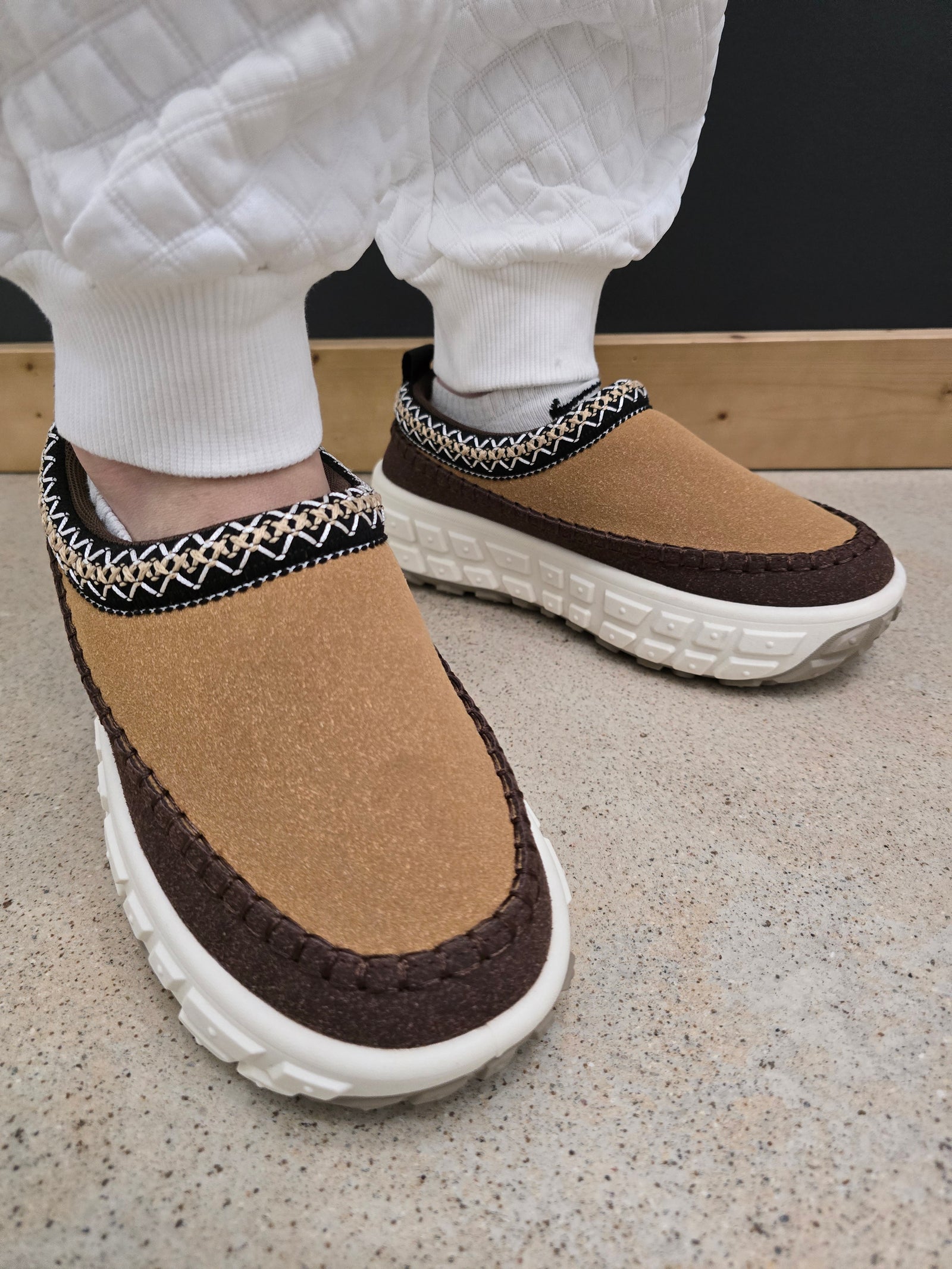 The Heat Ankle Bootie - SALE