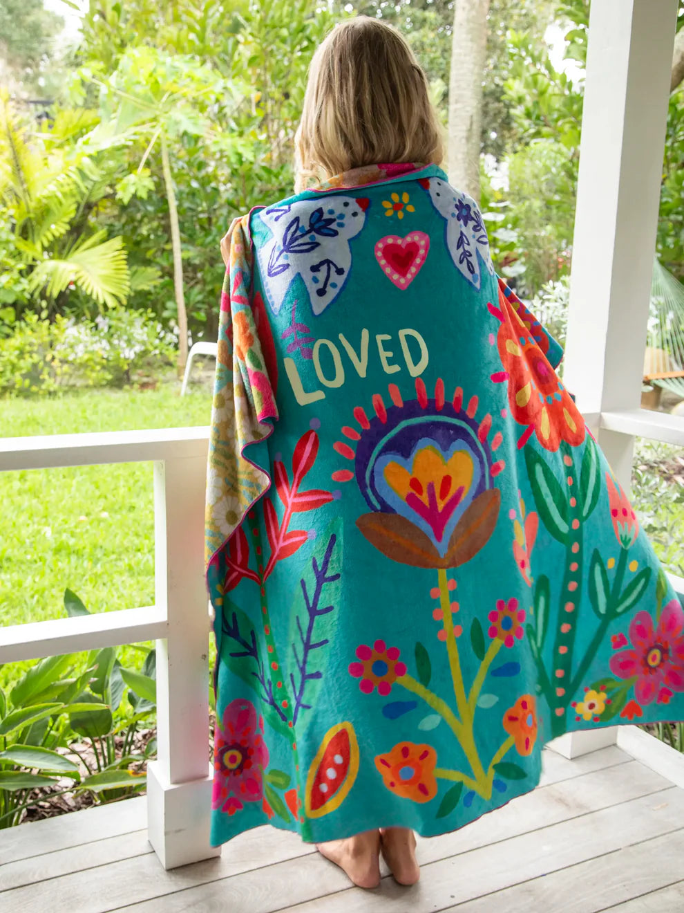 Loved Blanket