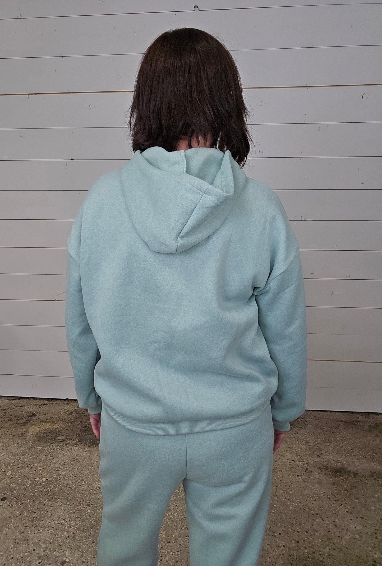 Hoodie Jogger SET