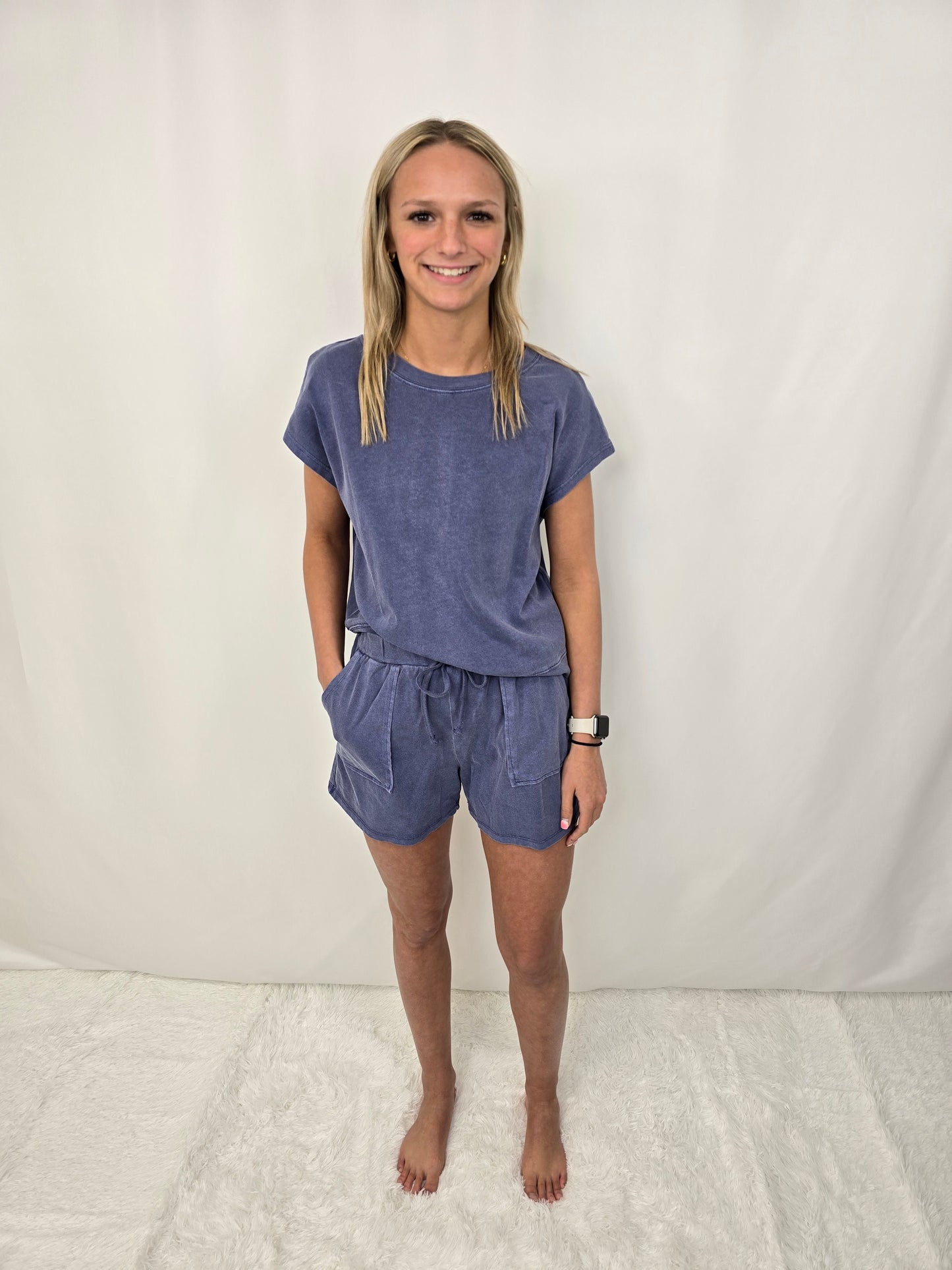 Matching Short SETS - SALE
