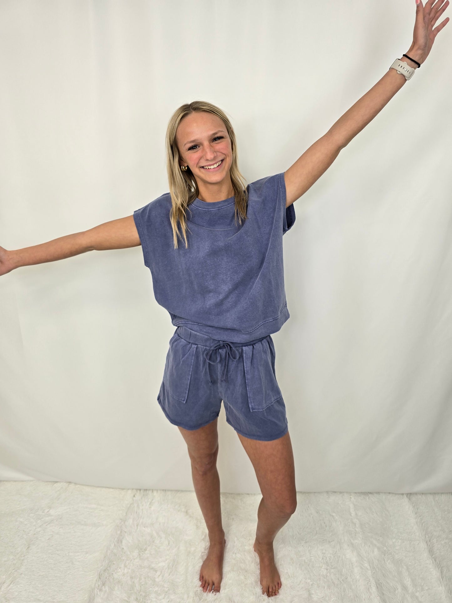 Matching Short SETS - SALE