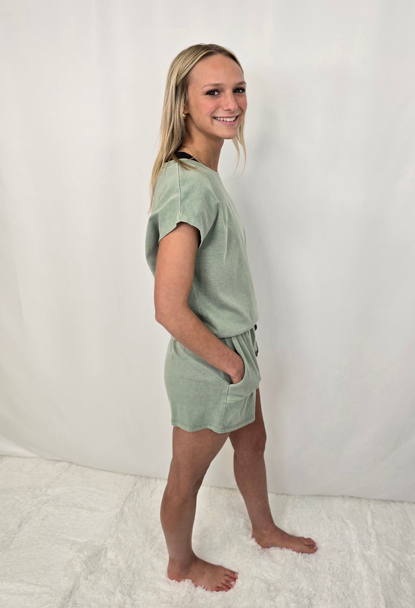 Matching Short SETS - SALE