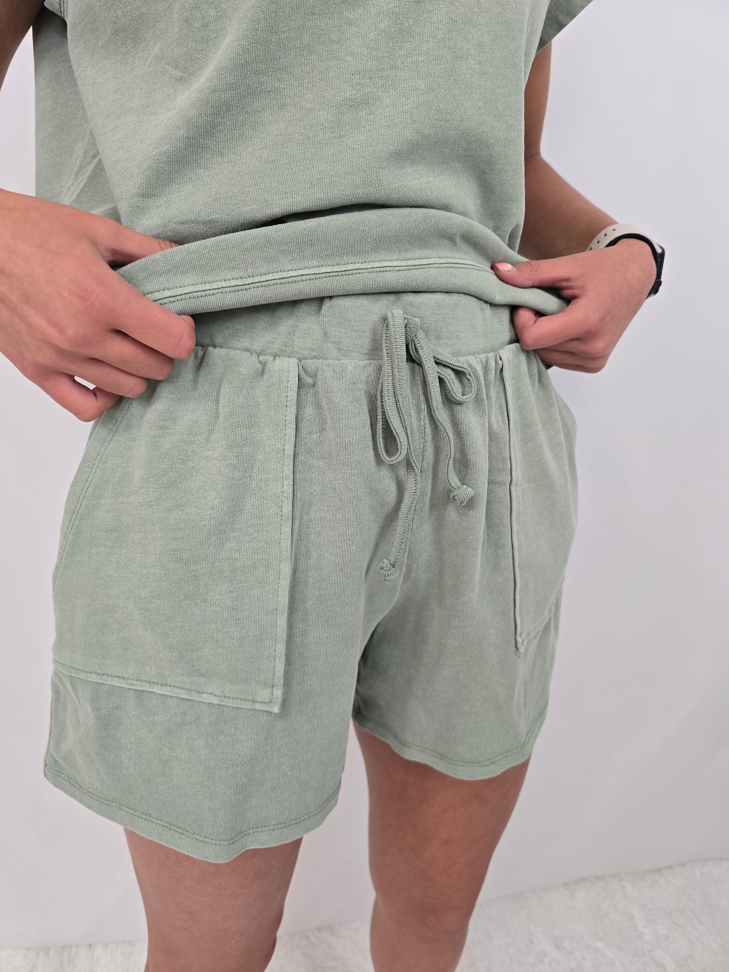Matching Short SETS - SALE