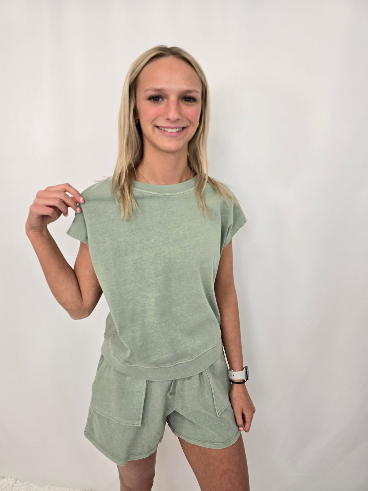 Matching Short SETS - SALE