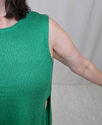 Gia Green Short SET
