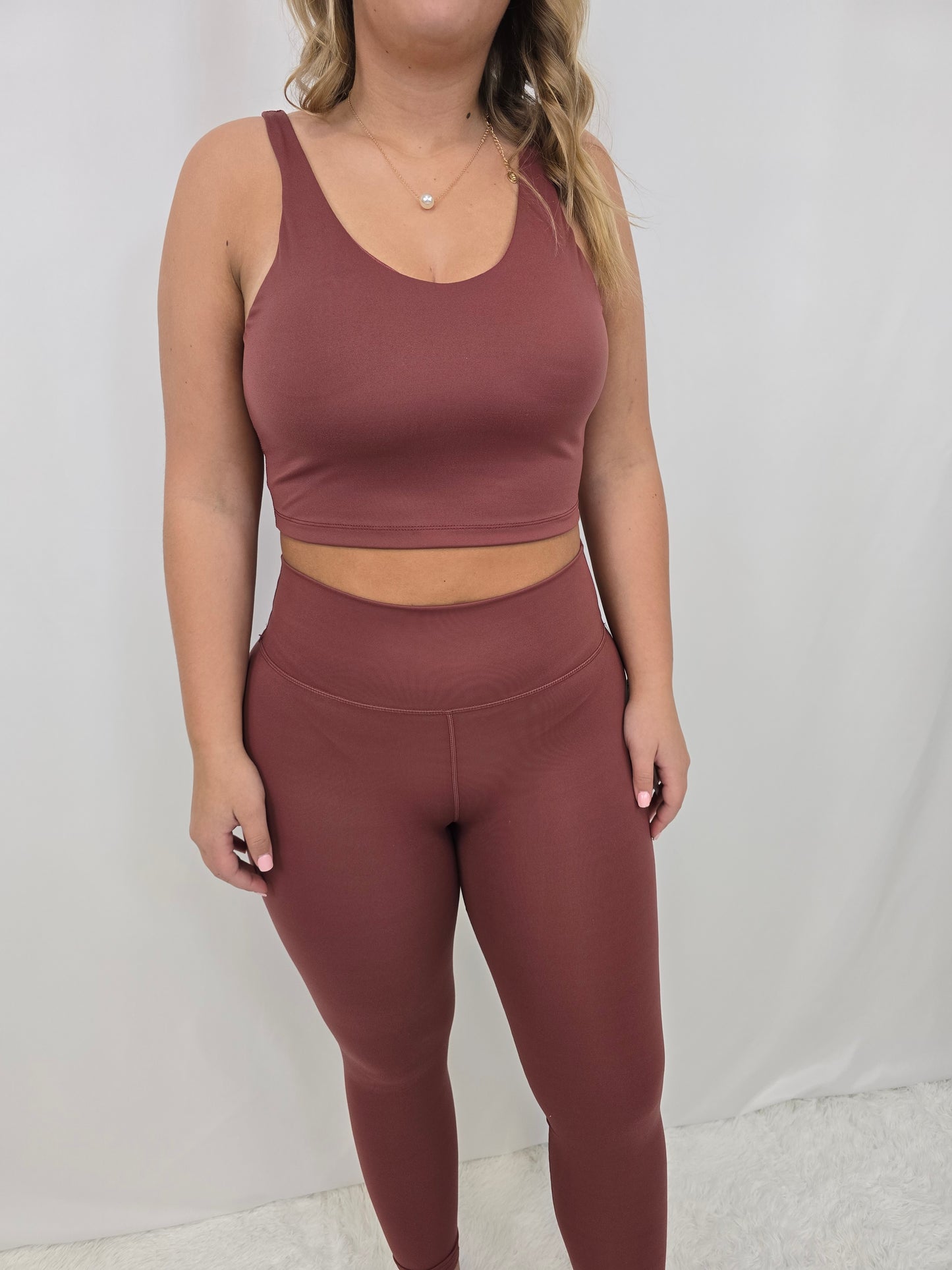 Venice Light Contour Leggings