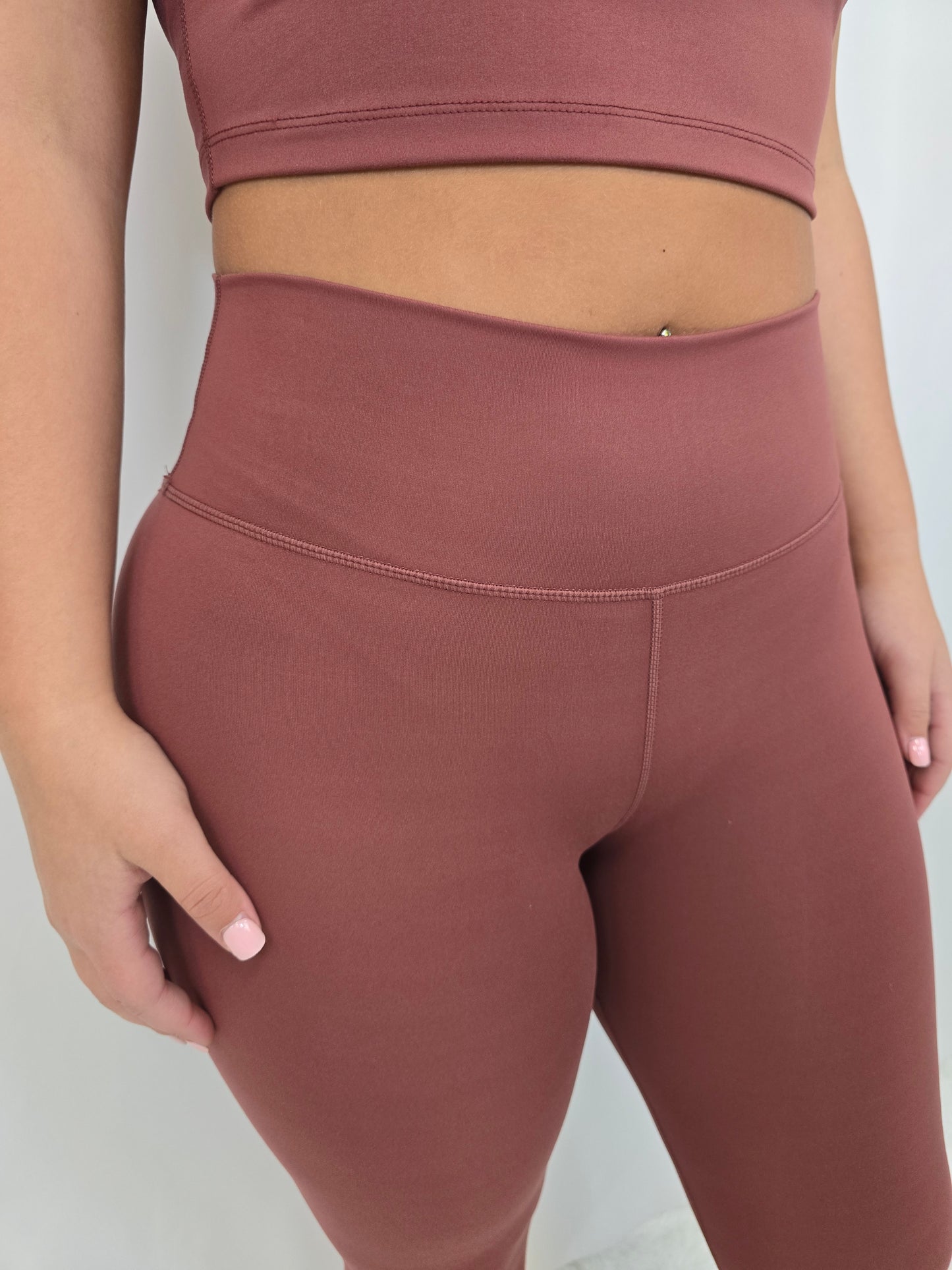 Venice Light Contour Leggings