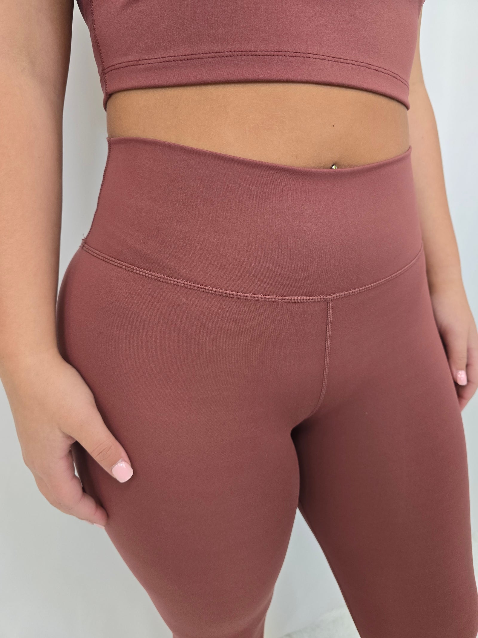 Venice Light Contour Leggings
