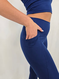 Venice Sculpt Leggings