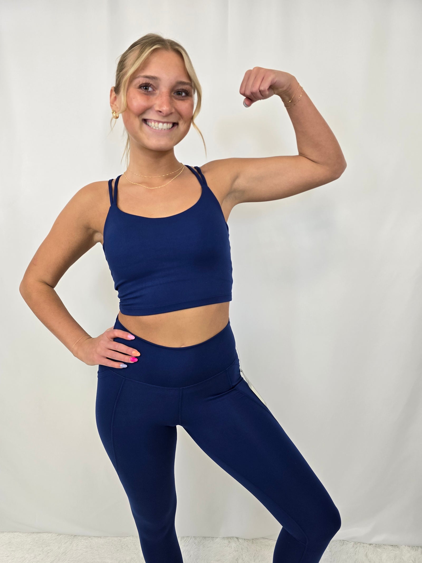 Venice Sculpt Leggings