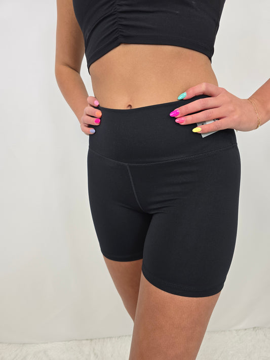 Venice Cloudlight Biker Shorts