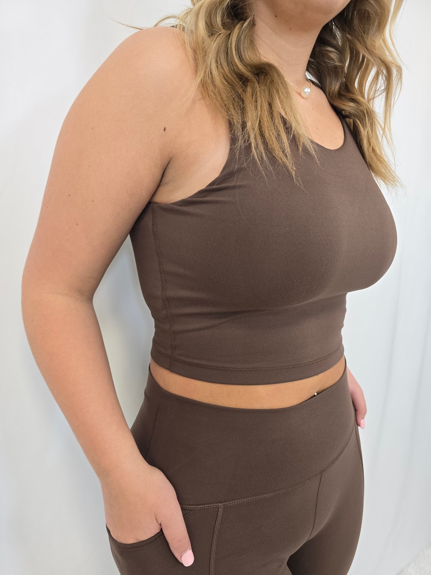 Venice Scoop Active Tank
