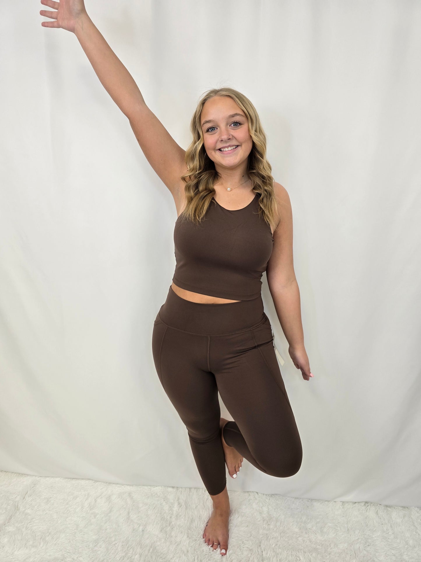 Venice Sculpt Leggings