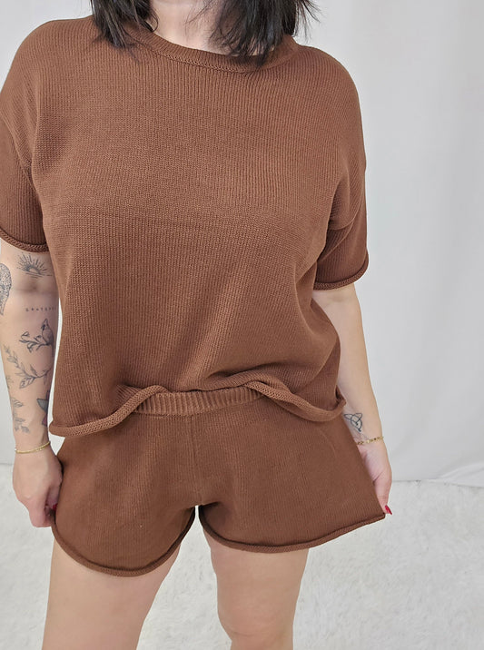 Claire Chestnut SET