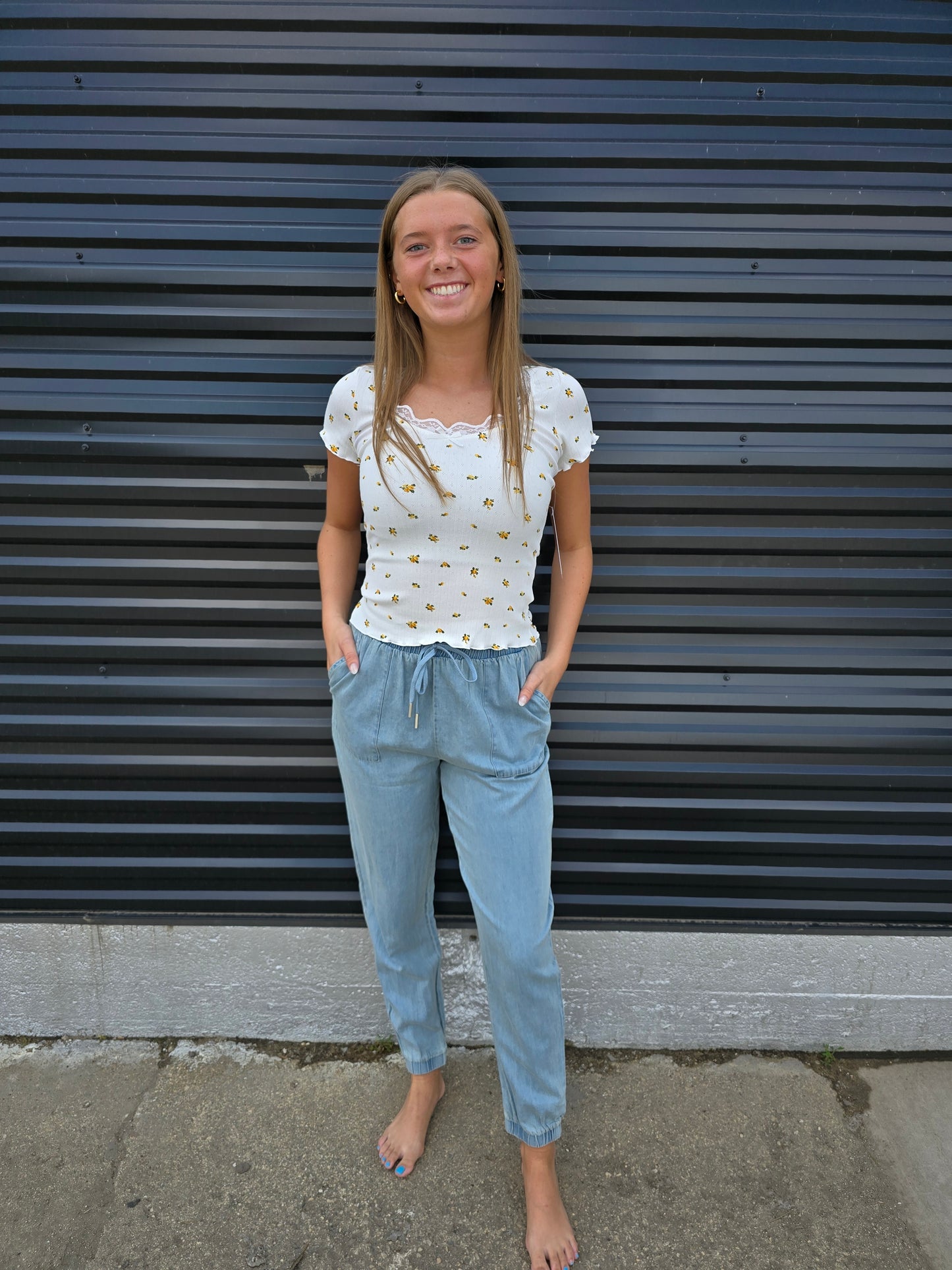 Juliette Jogger Pant