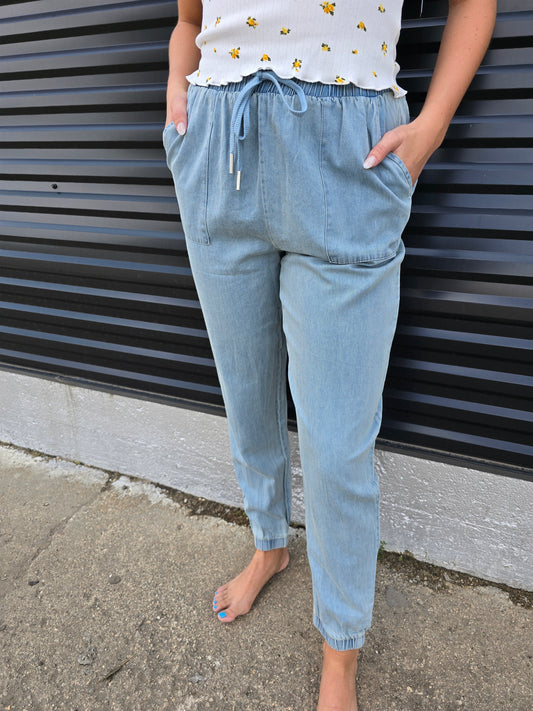 Juliette Jogger Pant