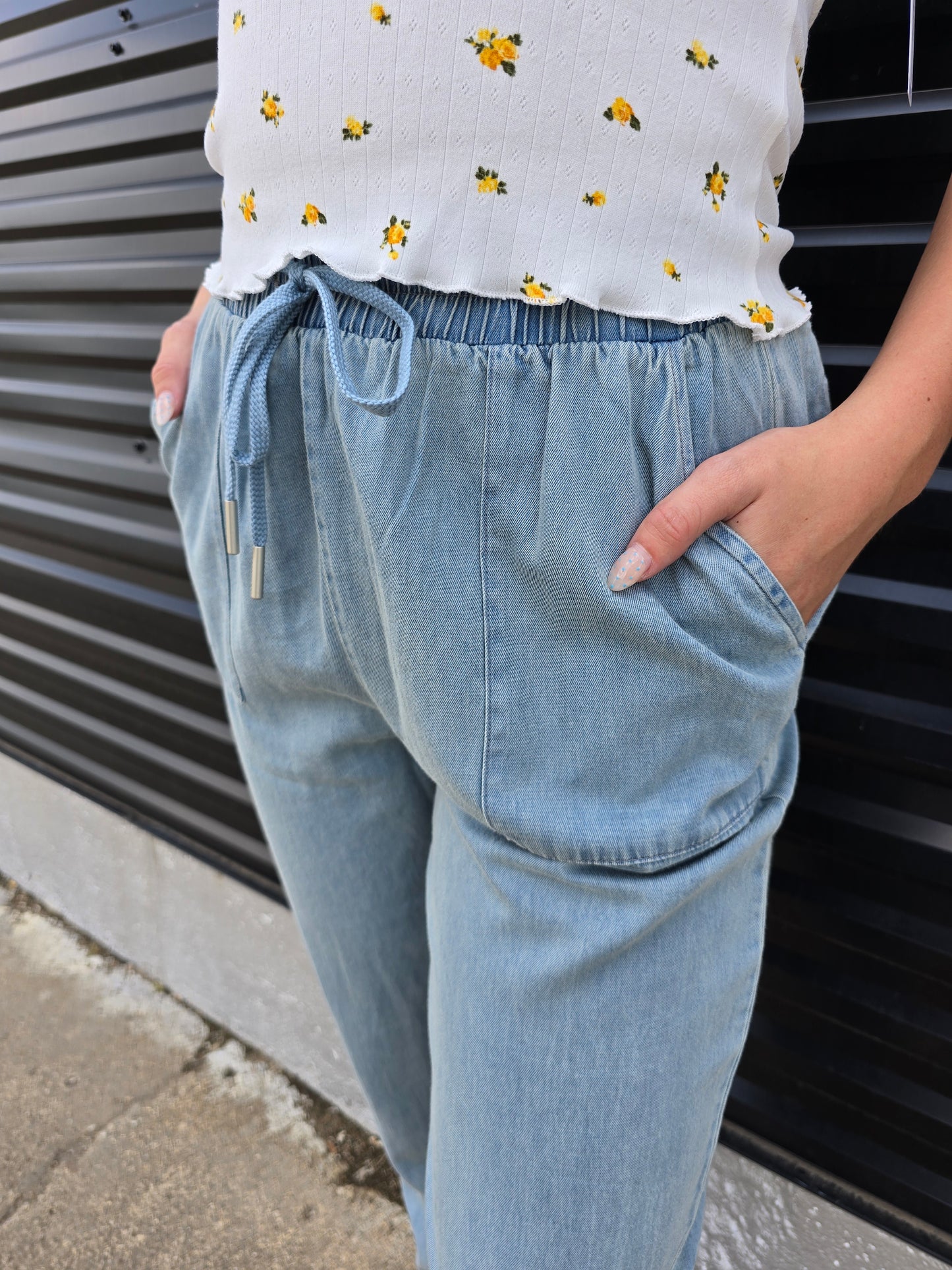 Juliette Jogger Pant