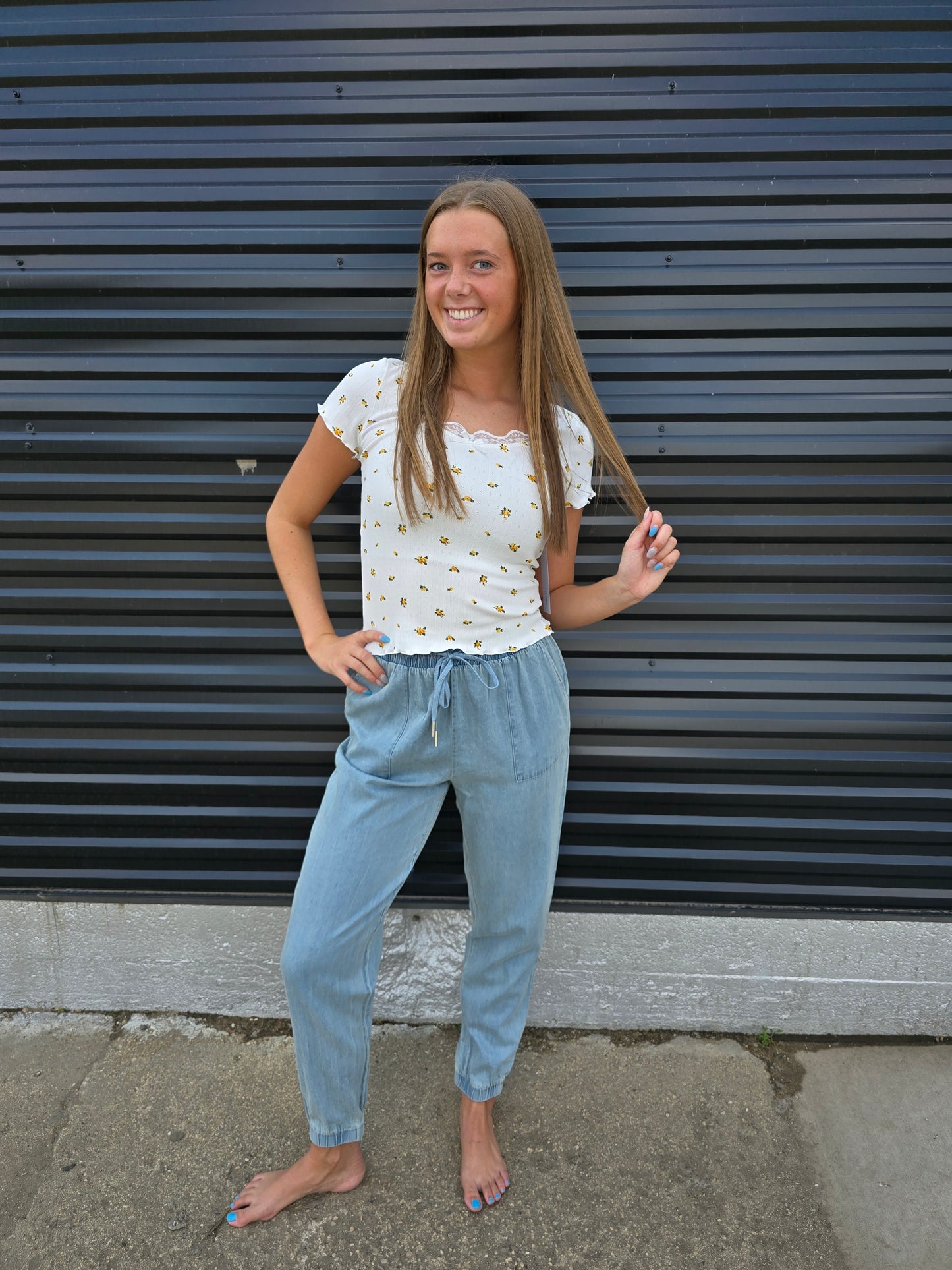 Juliette Jogger Pant