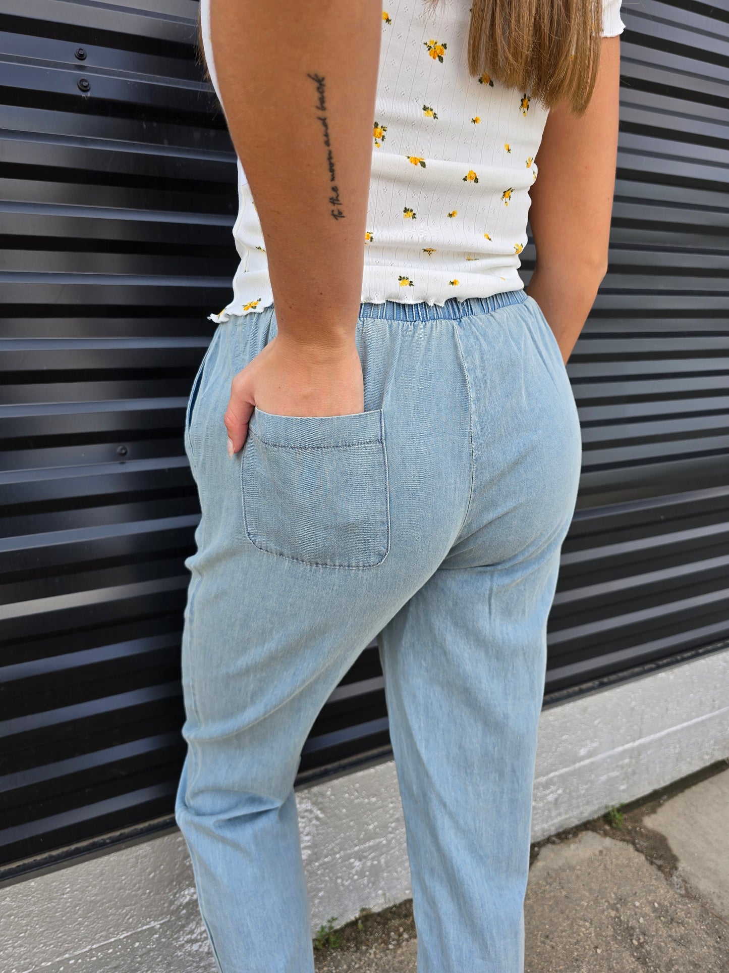 Juliette Jogger Pant