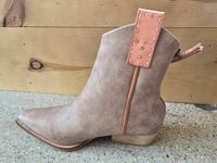 Free Regin Booties - SALE