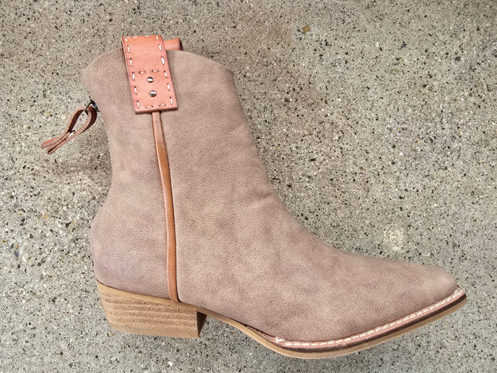Free Regin Booties - SALE