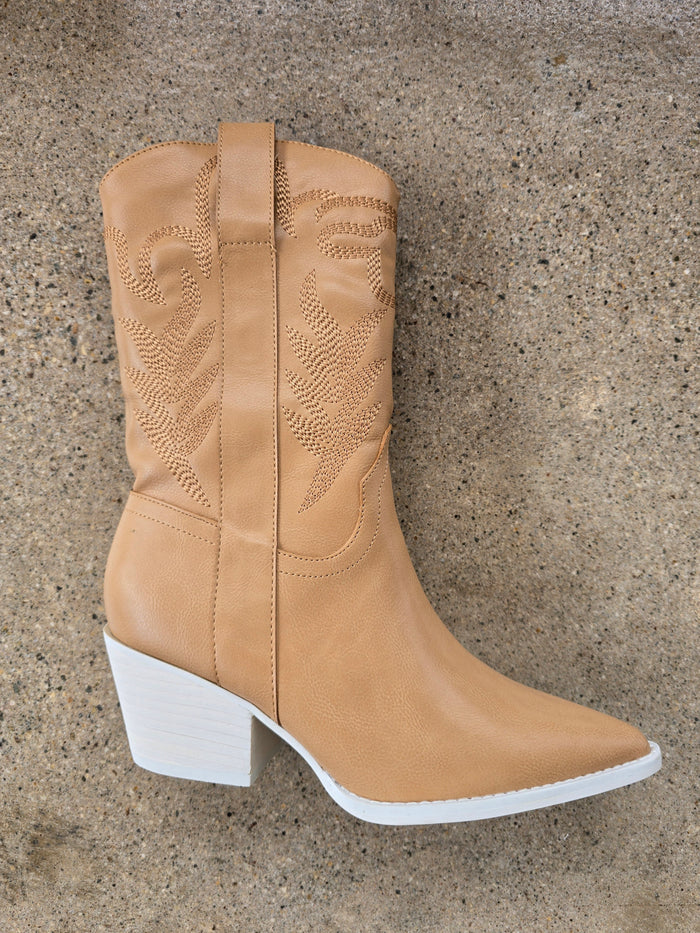Sephira Western Boots - SALE