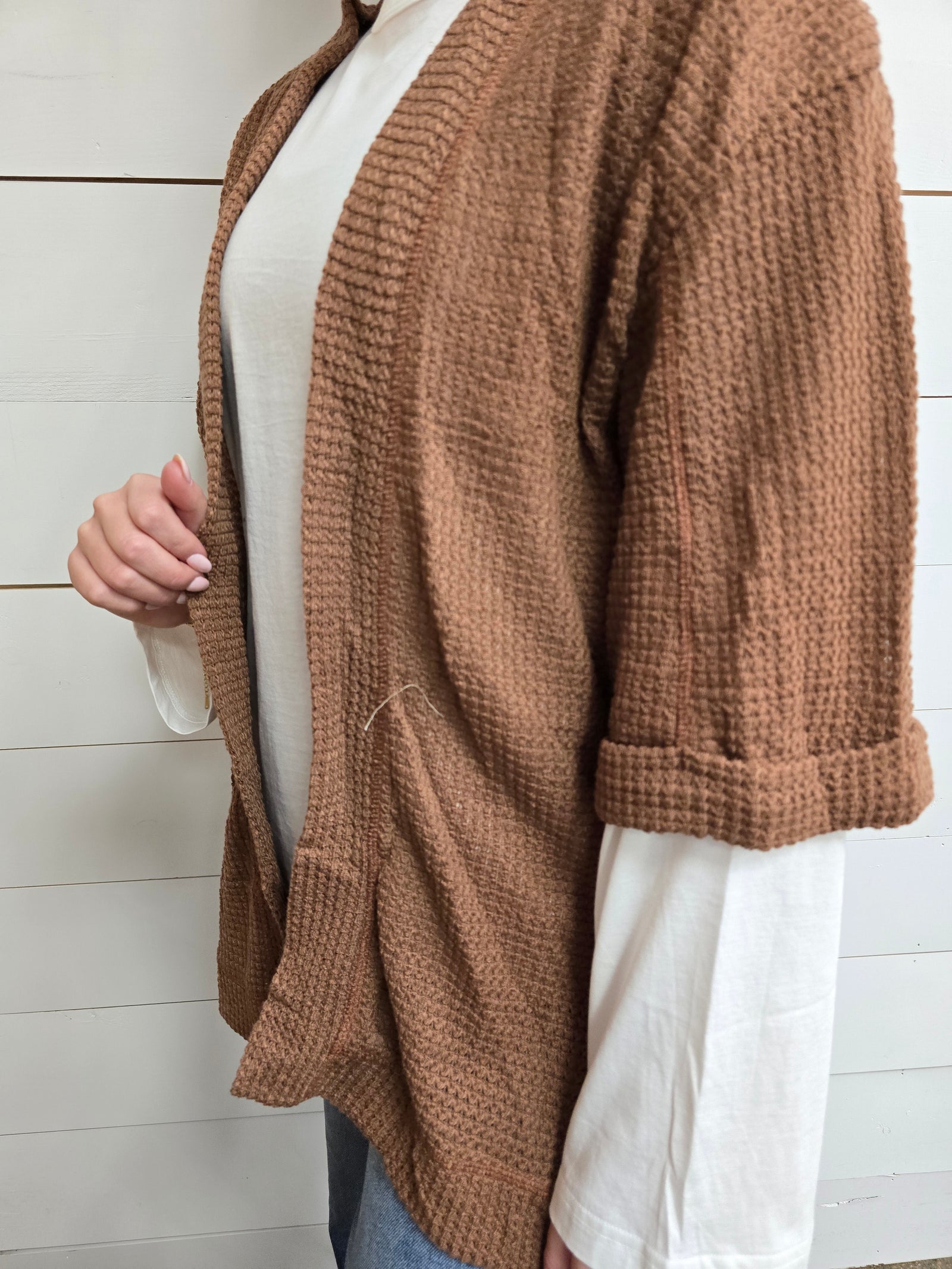 Kimono Cardigan