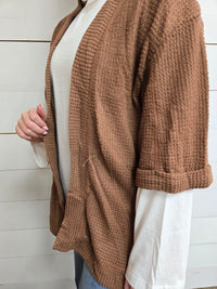 Kimono Cardigan