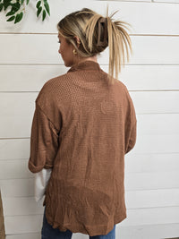 Kimono Cardigan