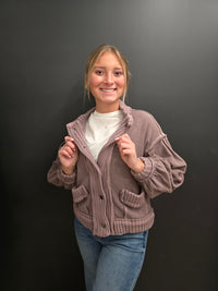 Musse Vintage Jacket