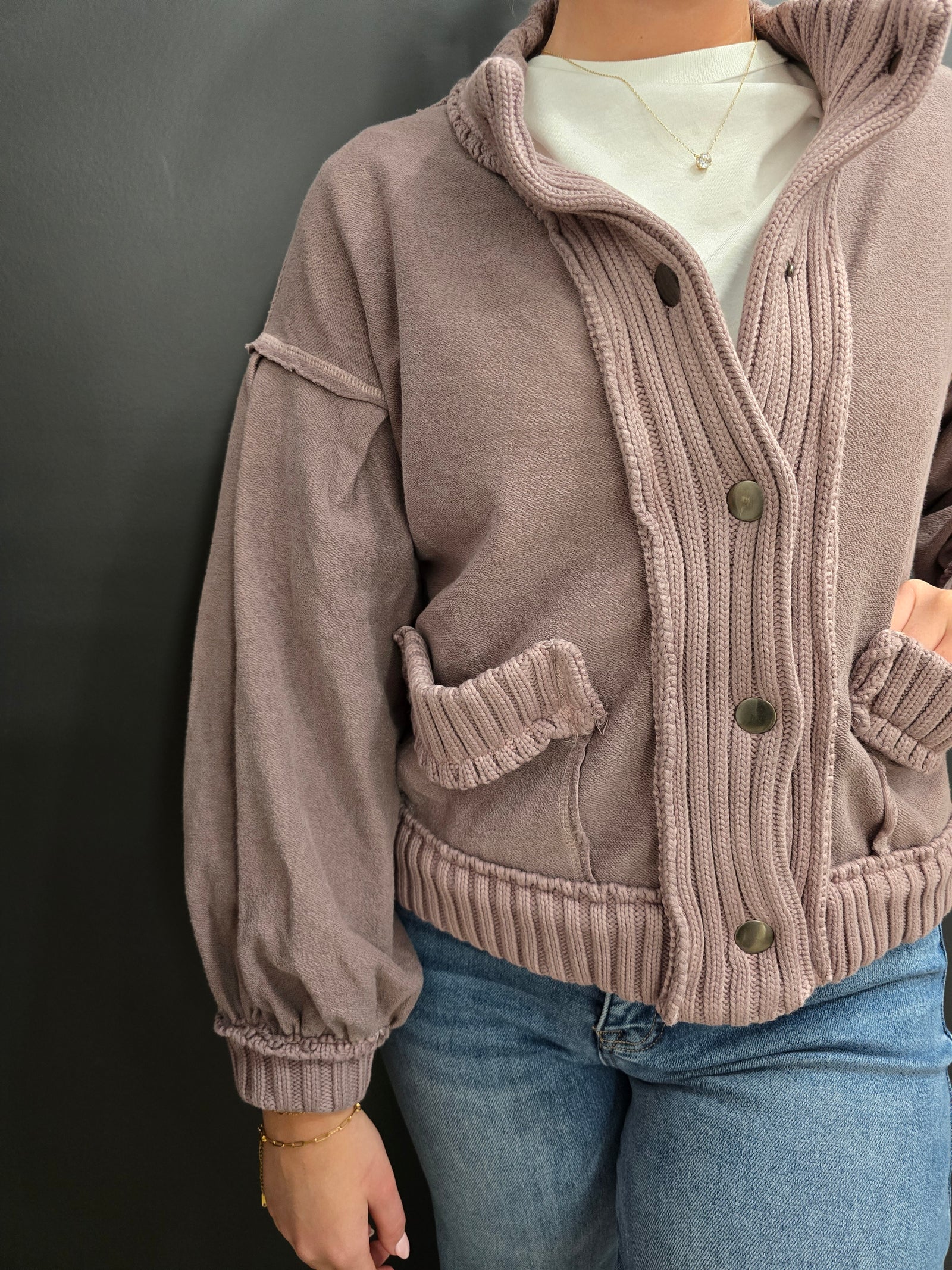 Musse Vintage Jacket