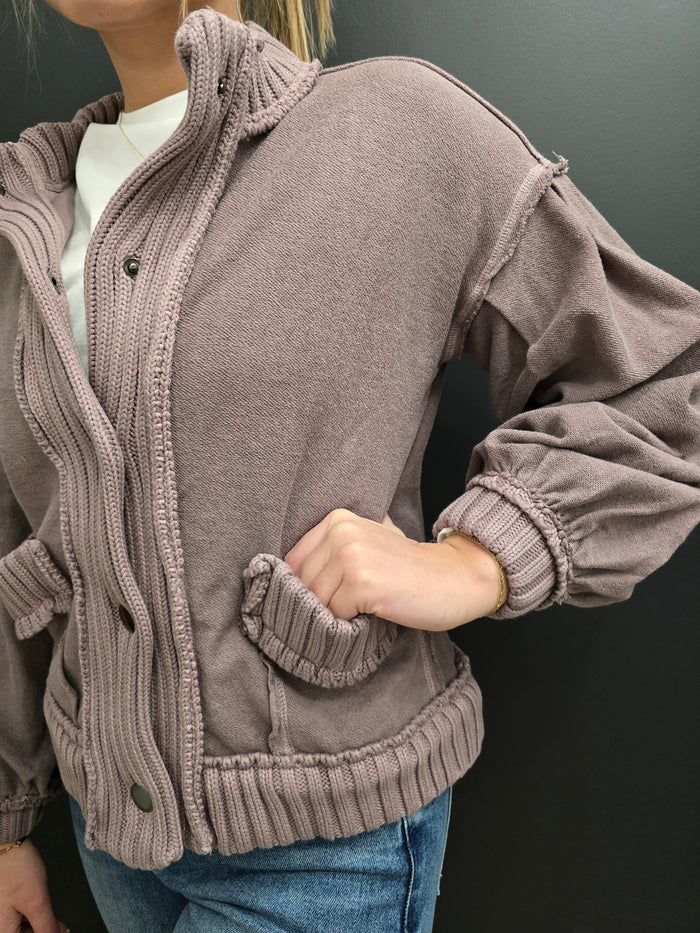 Musse Vintage Jacket