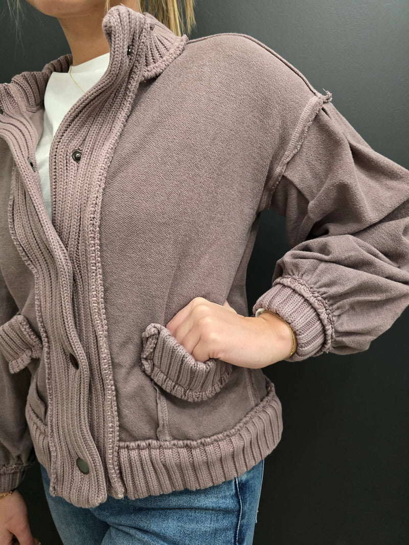 Musse Vintage Jacket