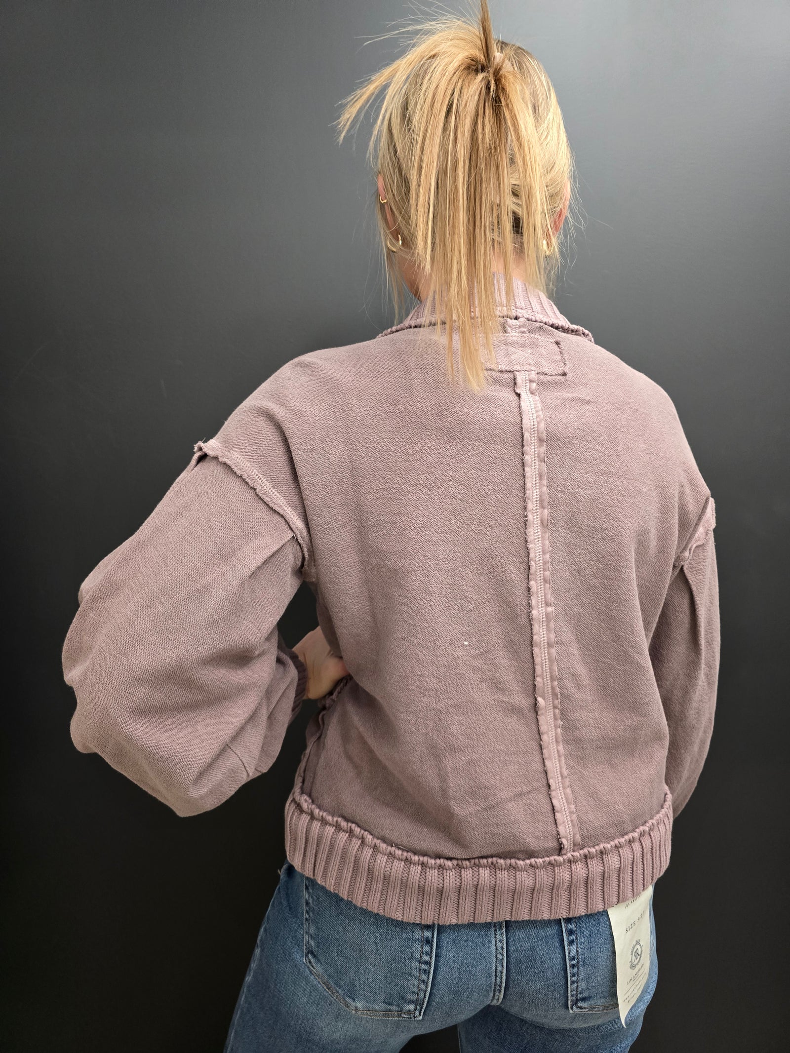 Musse Vintage Jacket
