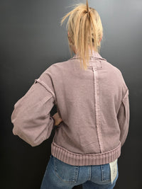 Musse Vintage Jacket