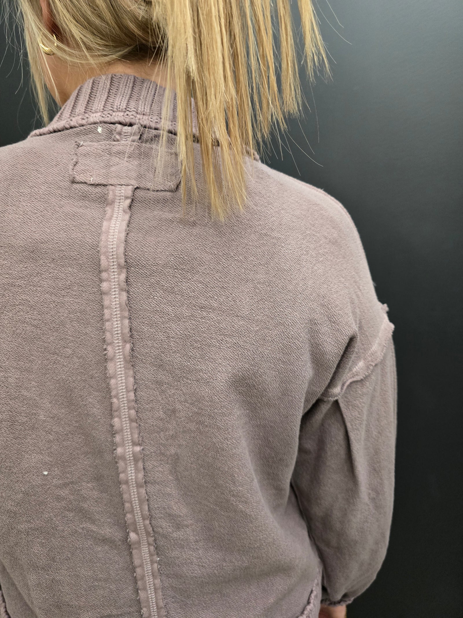 Musse Vintage Jacket