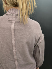 Musse Vintage Jacket