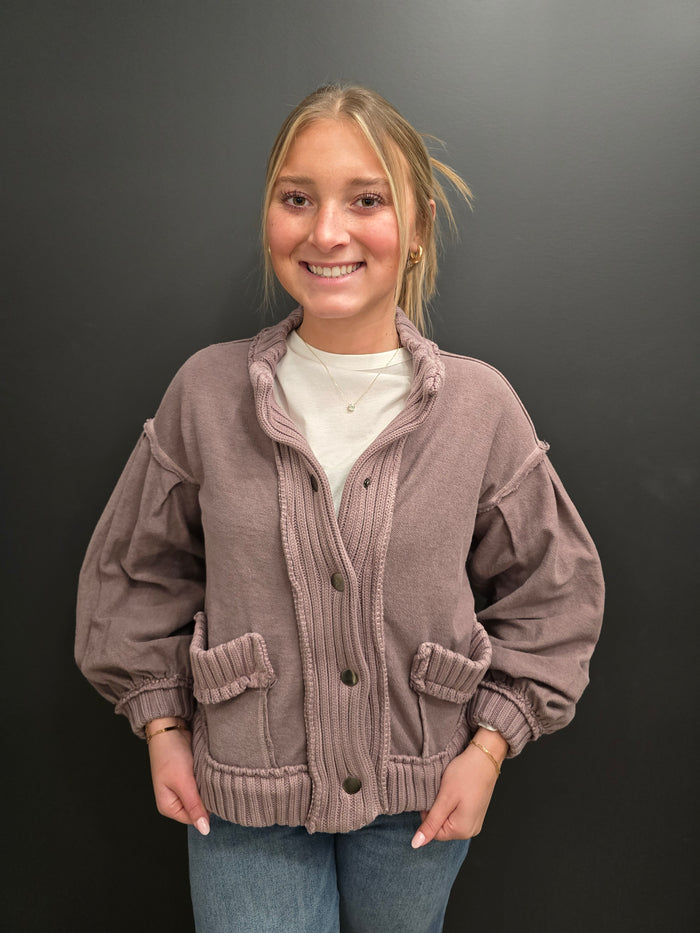 Musse Vintage Jacket