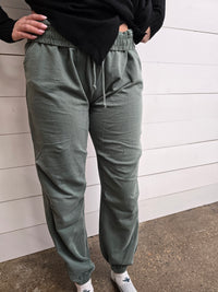 Holly Sweatpant