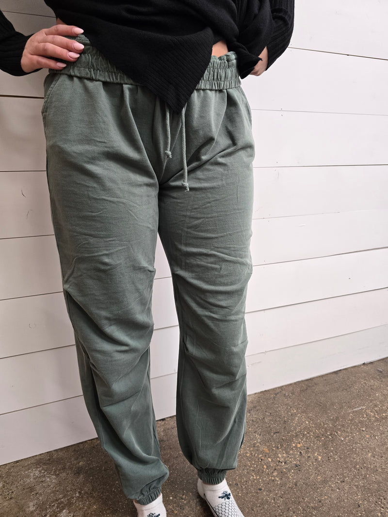 Holly Sweatpant
