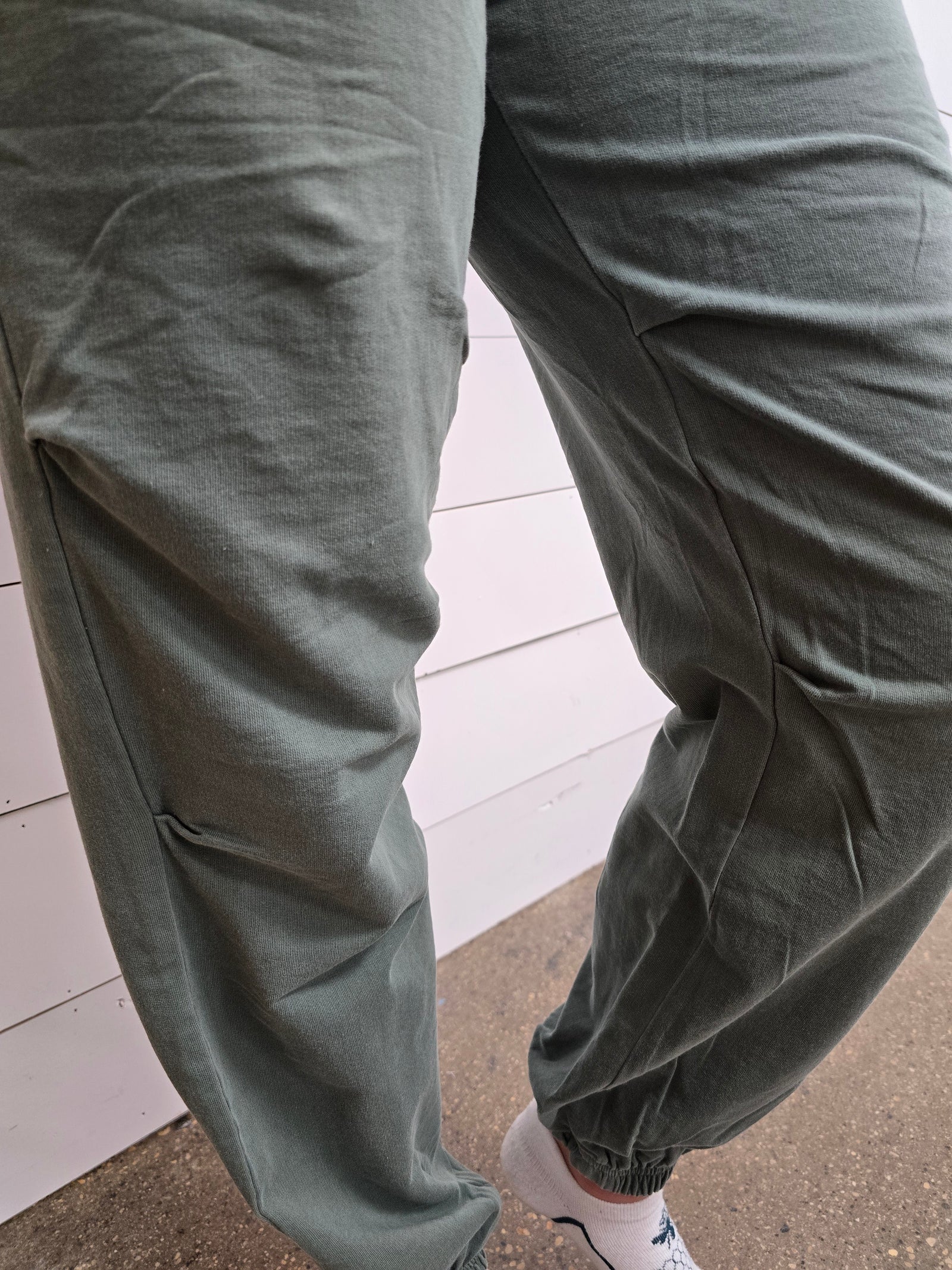 Holly Sweatpant