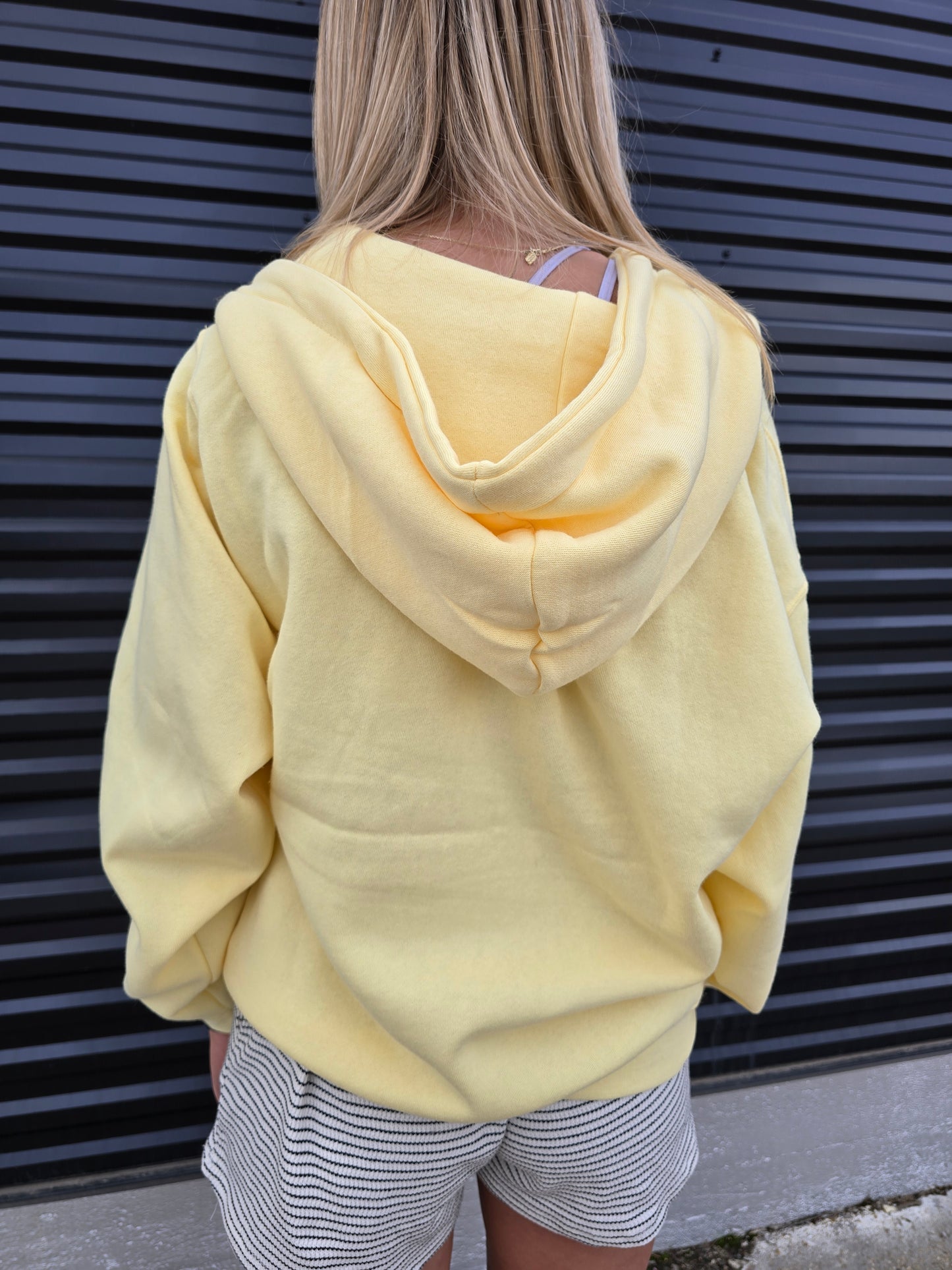 Arletha Zip Up Jacket