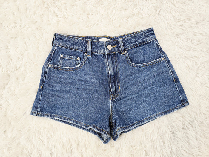 NWT Pac Sun Denim Shorts