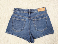NWT Pac Sun Denim Shorts